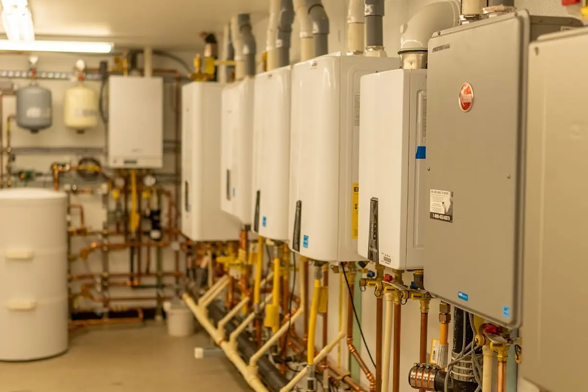 Bathroom Installation in Purcell, OK